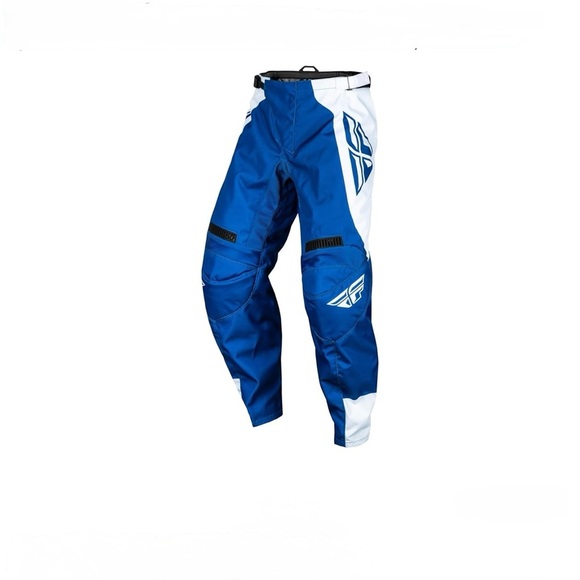 FLY RACING Sport racing pants motorcycle riding motocross 40 - Picture 3 of 14